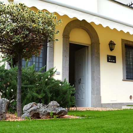 Gemelli Hotel روما المظهر الخارجي الصورة